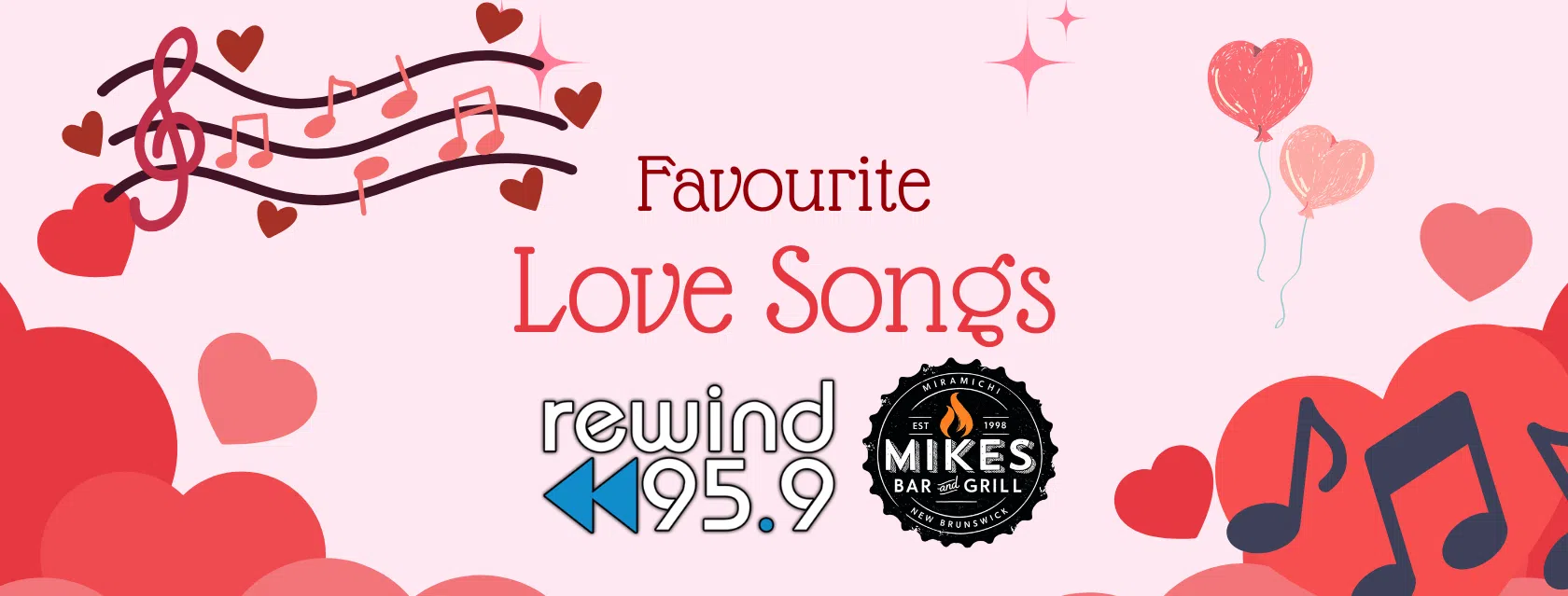 Feature: https://rewind959.ca/love-songs/