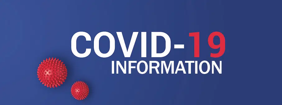 COVID-19 Information