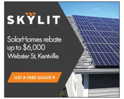 Skylit