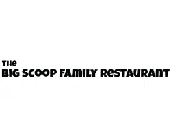 The Big Scoop Family Restaurant