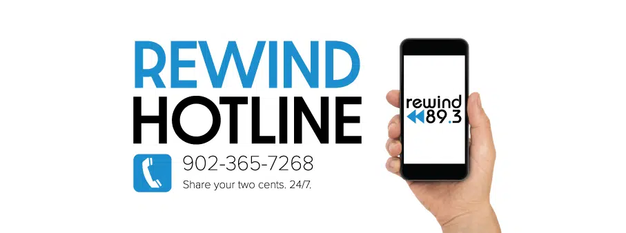Rewind Hotline