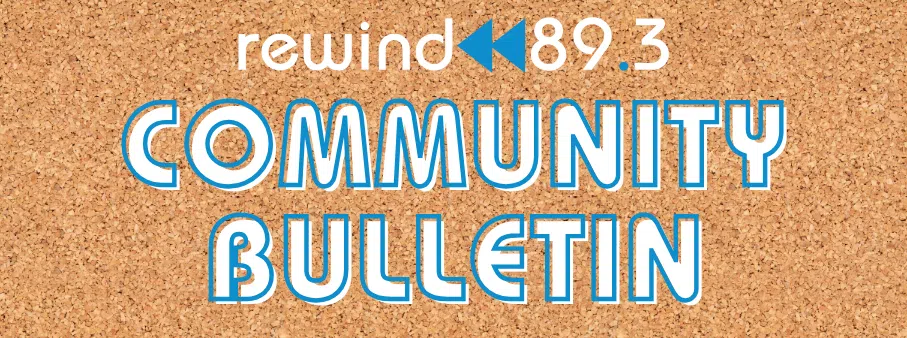 Community Bulletin