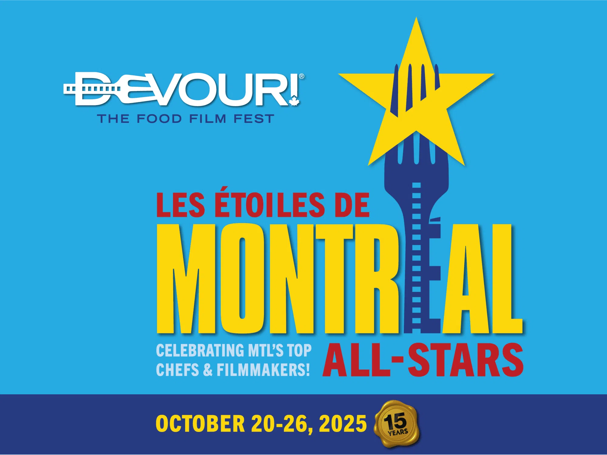 Feature: https://devourfest.com/#