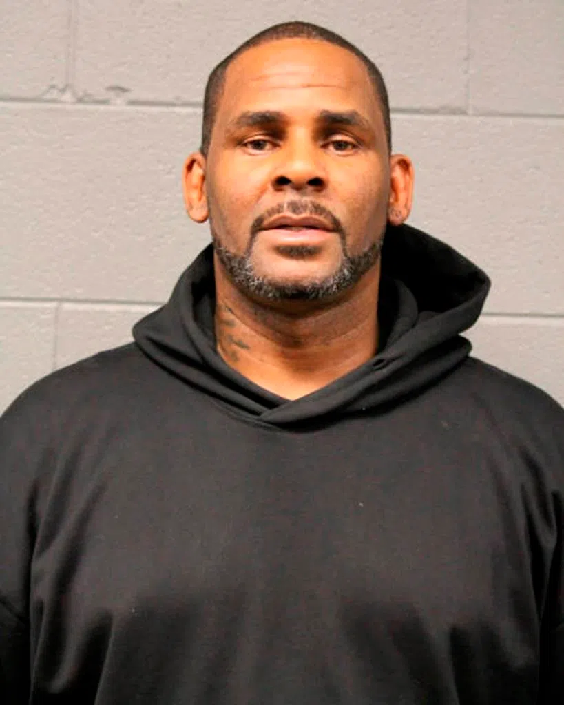 R. Kelly leaves jail after posting $100K in sex abuse case | Lethbridge  News Now