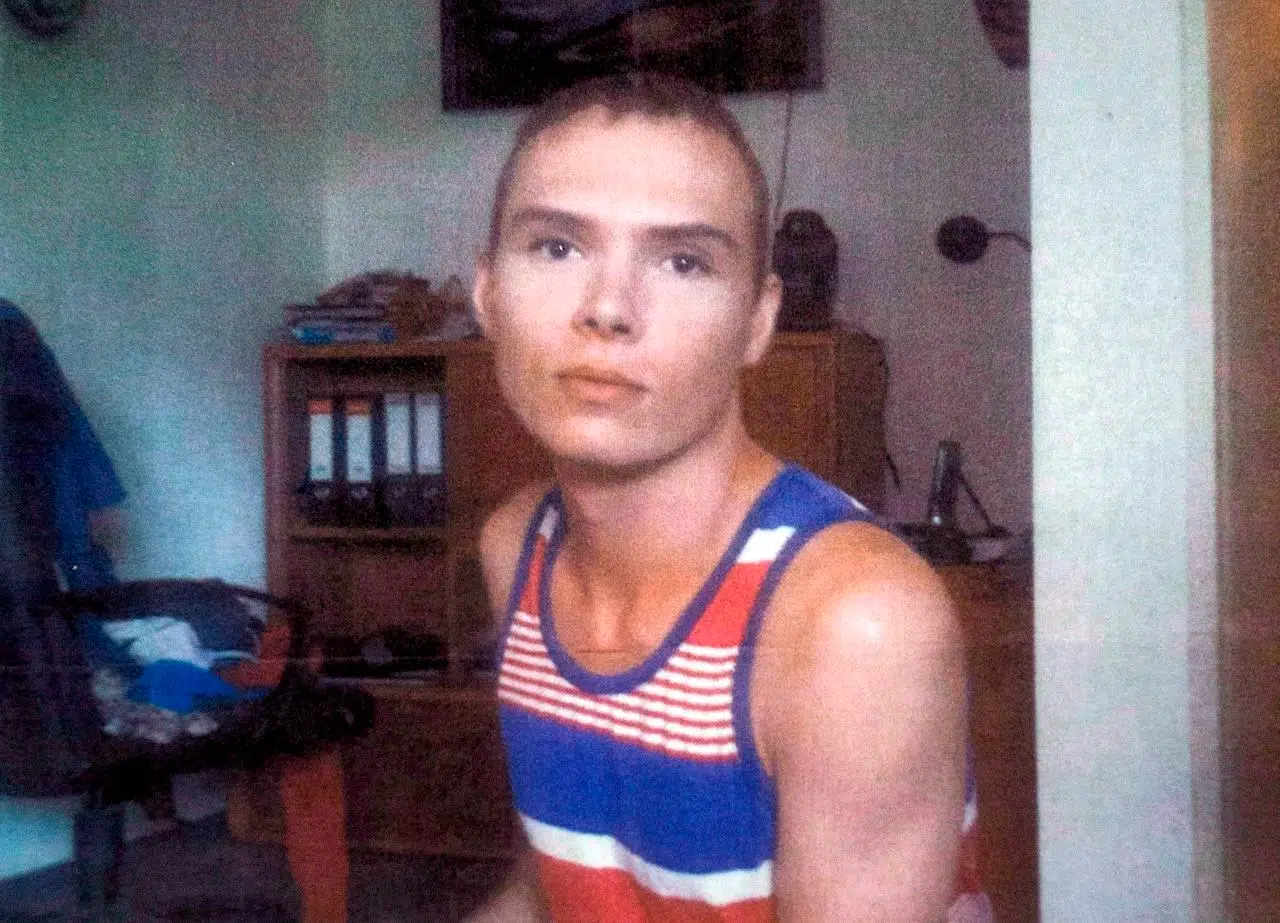 Convicted killer Luka Rocco Magnotta getting married: report | Lethbridge  News Now