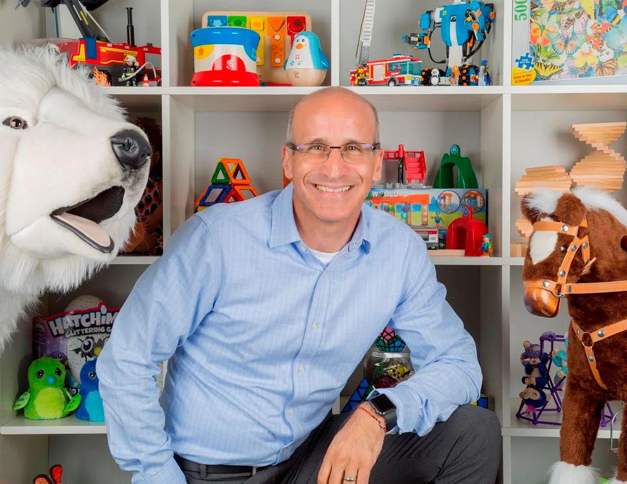 Mastermind Toys ramps up expansion even as Toys R Us flounders