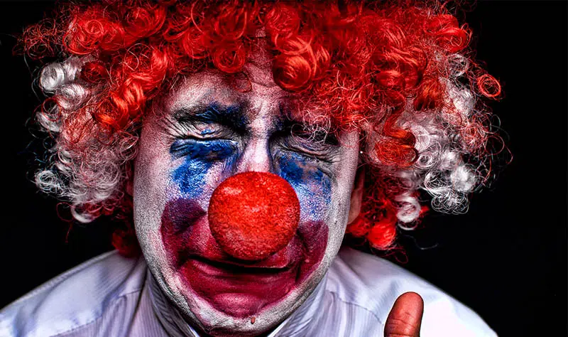 COMPETITION RULES – World Clown Association