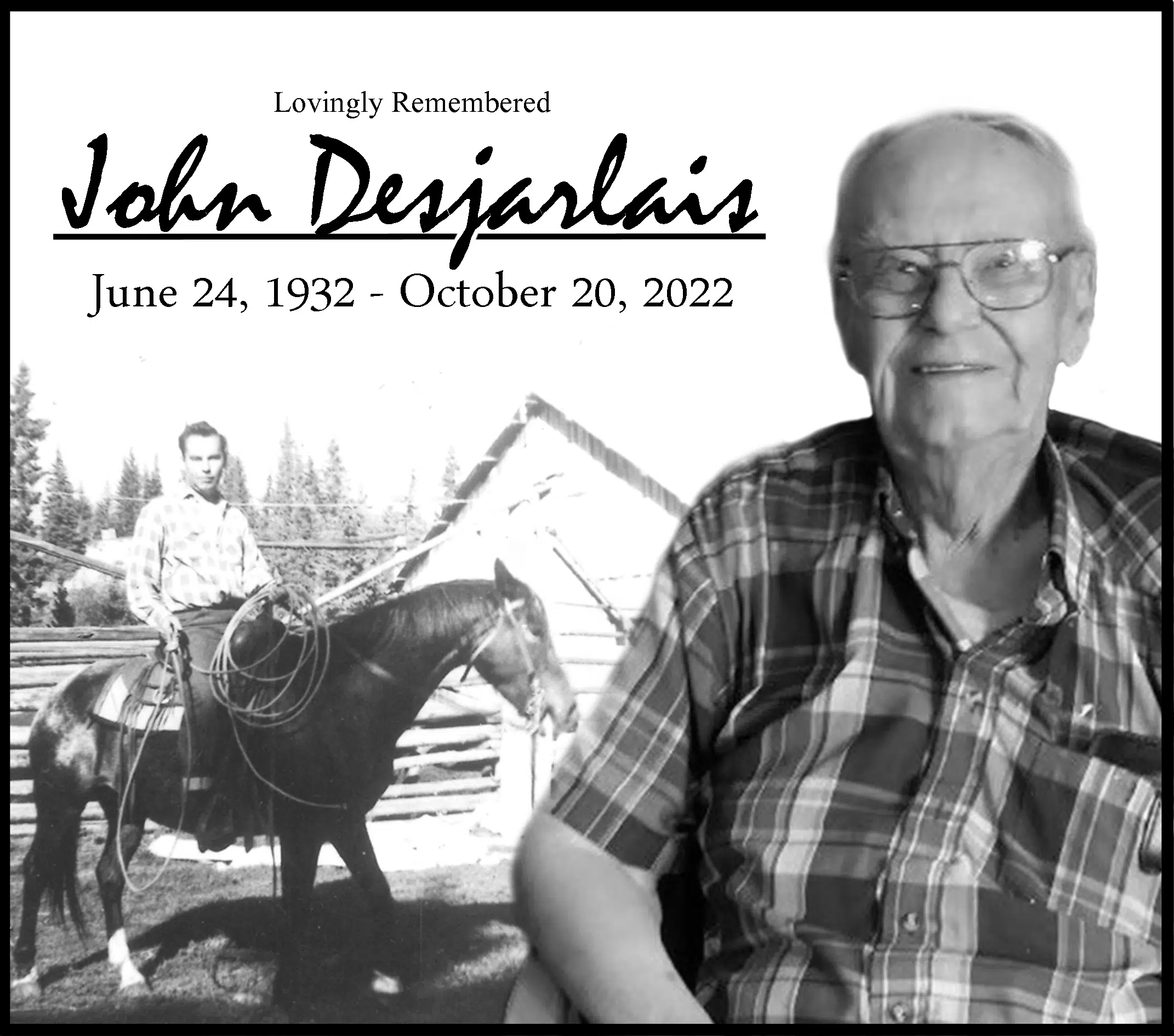 Lethbridge Herald Obituaries: More Than Just Names And Dates