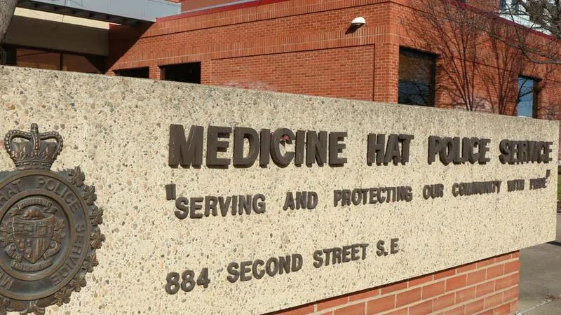 Medicine Hat man charged with sexual offence involving youth he employed