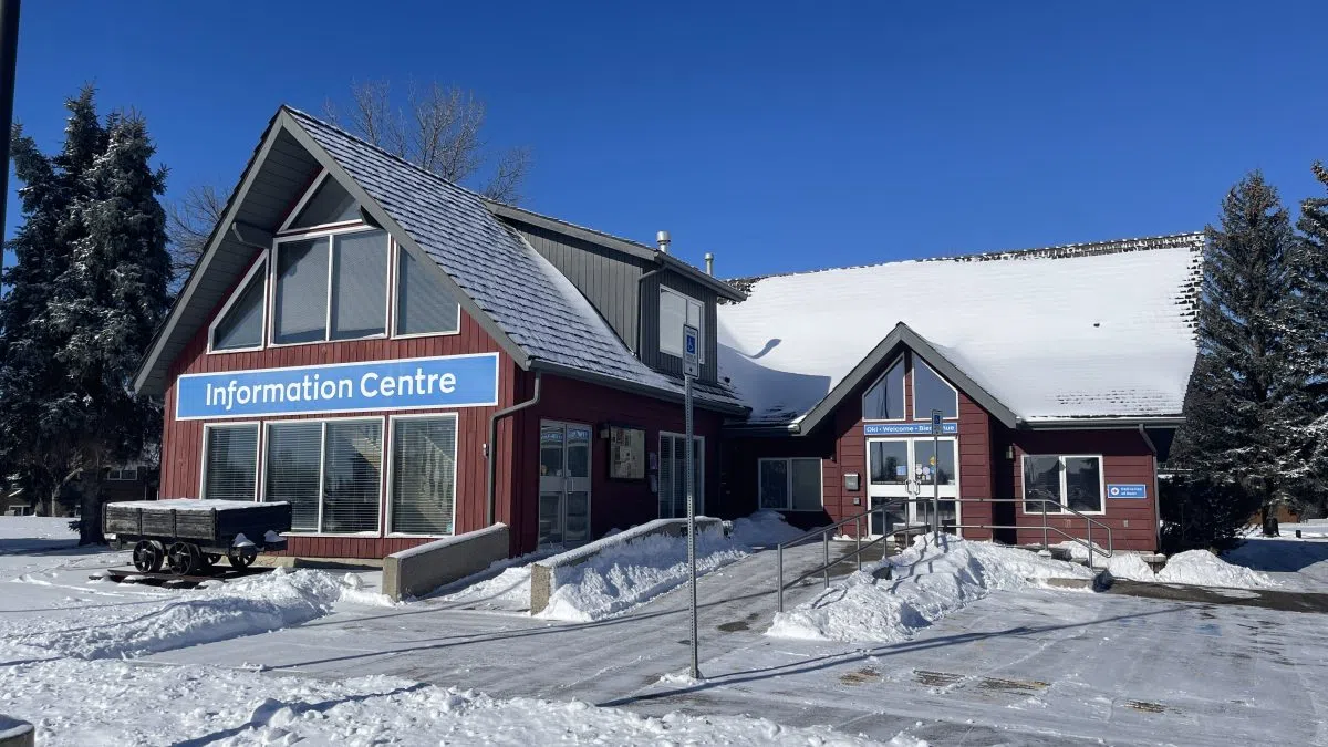 Connected experiences driving tourism growth in Lethbridge area