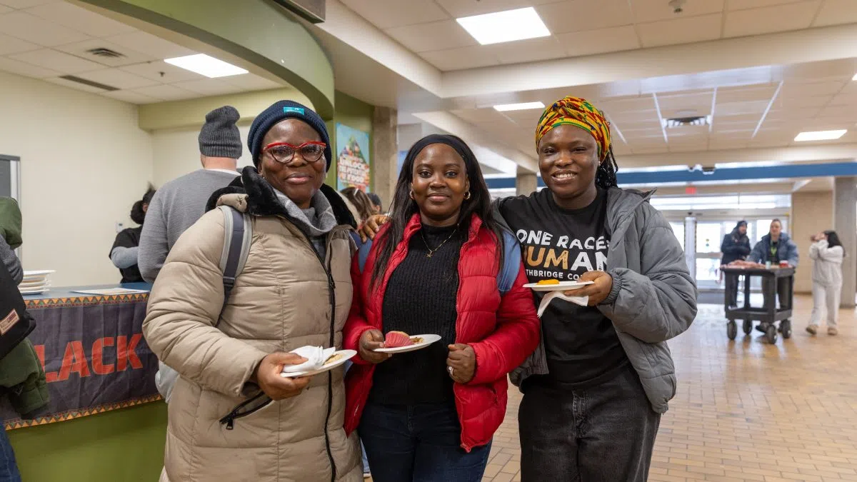 Lethbridge's post-secondaries announce Black History Month celebrations