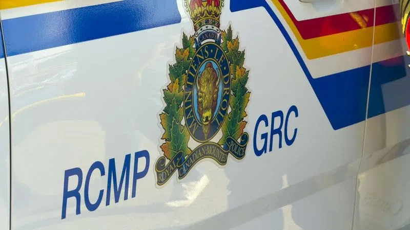 Alberta RCMP reminds drivers to slow down on highways