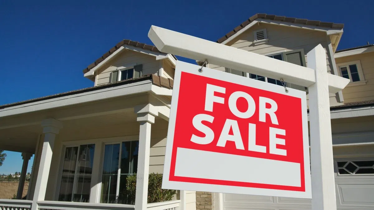 Lethbridge returning to balanced real estate market