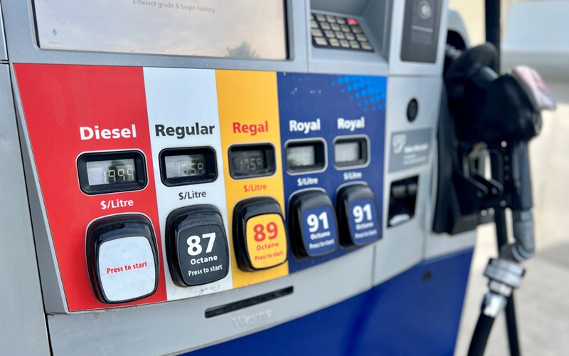 Canadian Taxpayers Federation welcomes three-month suspension of provincial fuel tax