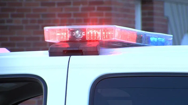 Abduction report from Dallas neighbourhood leads to one arrest: Kamloops RCMP