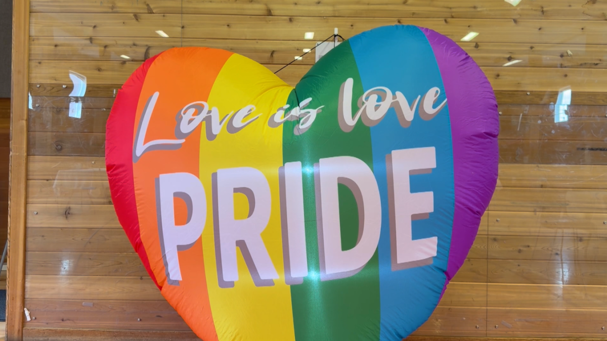 Pride Week begins in Kamloops with celebration of community, culture and connection