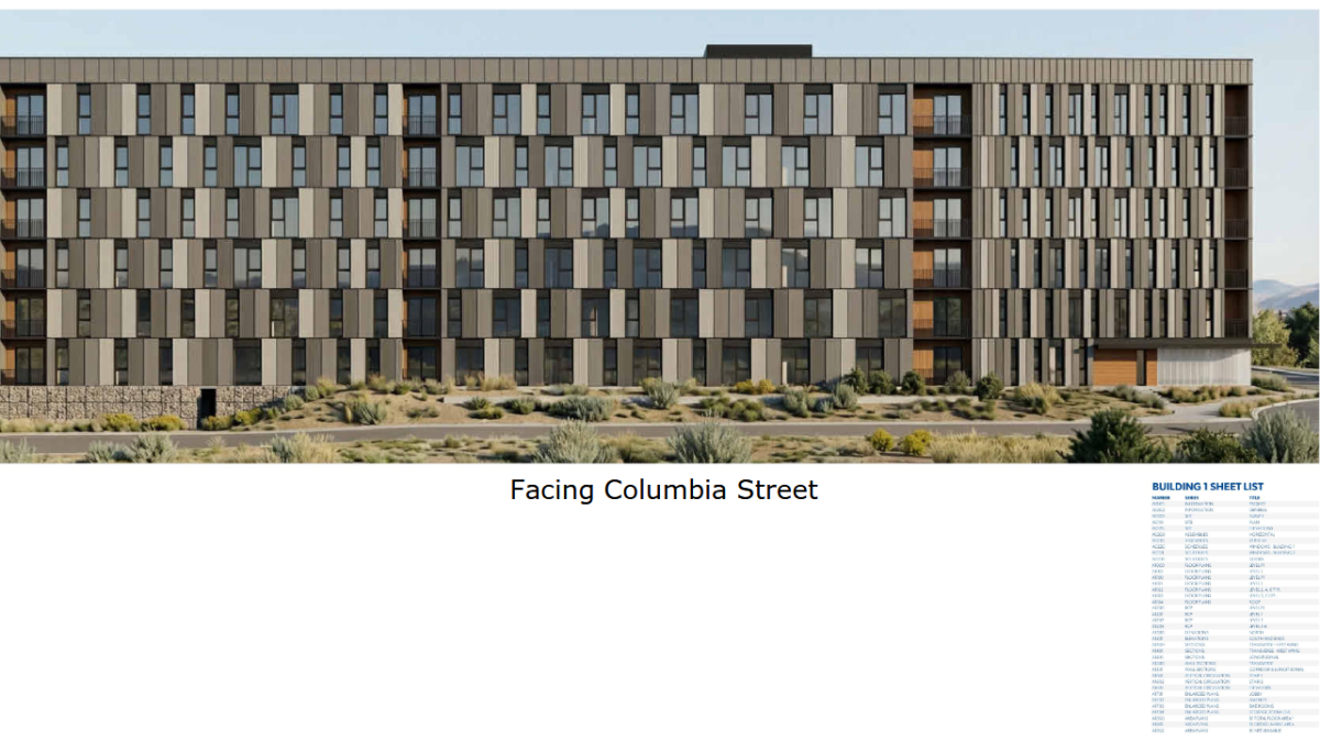 Kamloops council green-lights first major build on Columbia Precinct lands