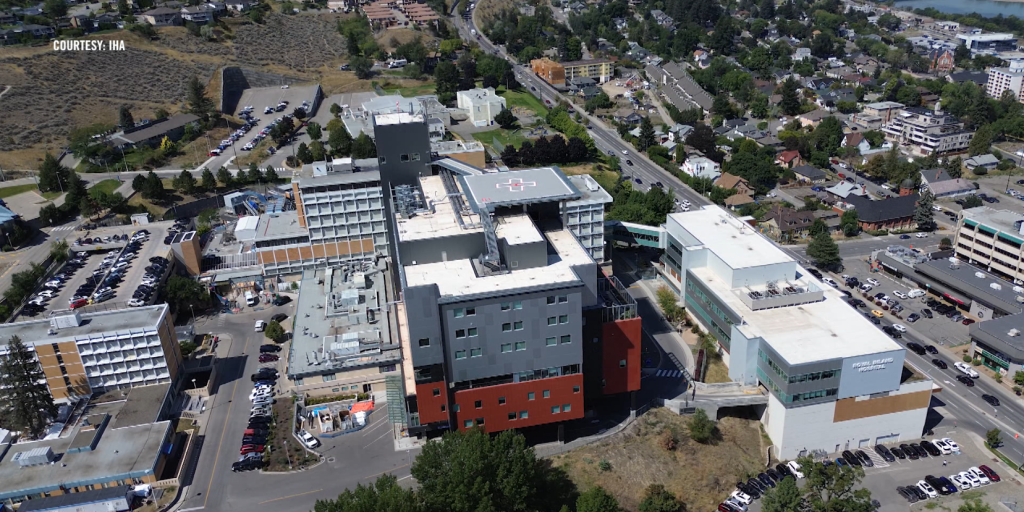 Nine new hospitalists, one shared vision for health care in Kamloops