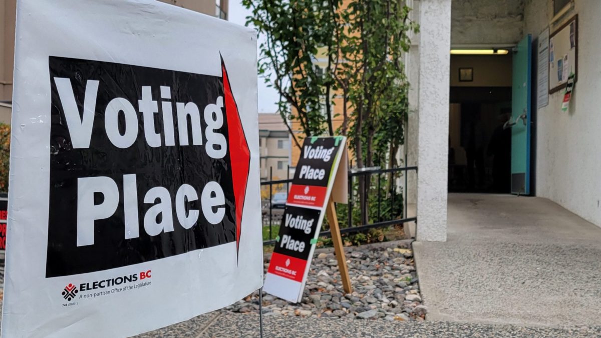 MLA CANDIDATE ISSUE #5 – Balancing resource development and the environment