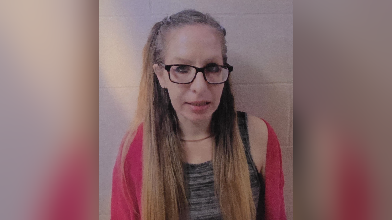 RCMP looking for wanted woman who may be heading to Kamloops area from Lower Mainland