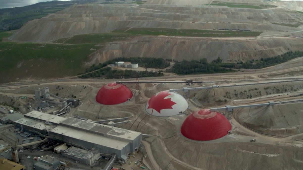 Teck Resources sticking to production targets at Highland Valley Copper despite ongoing strike action