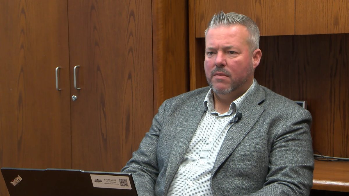 Kamloops mayor-elect O'Reilly, winning council candidates prepare to be sworn in November 2