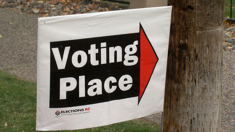 Salmon Arm-Shuswap sees five-way race for MLA