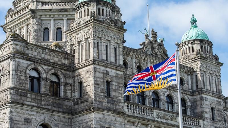 Cariboo-Chilcotin sees possible premier seek re-election