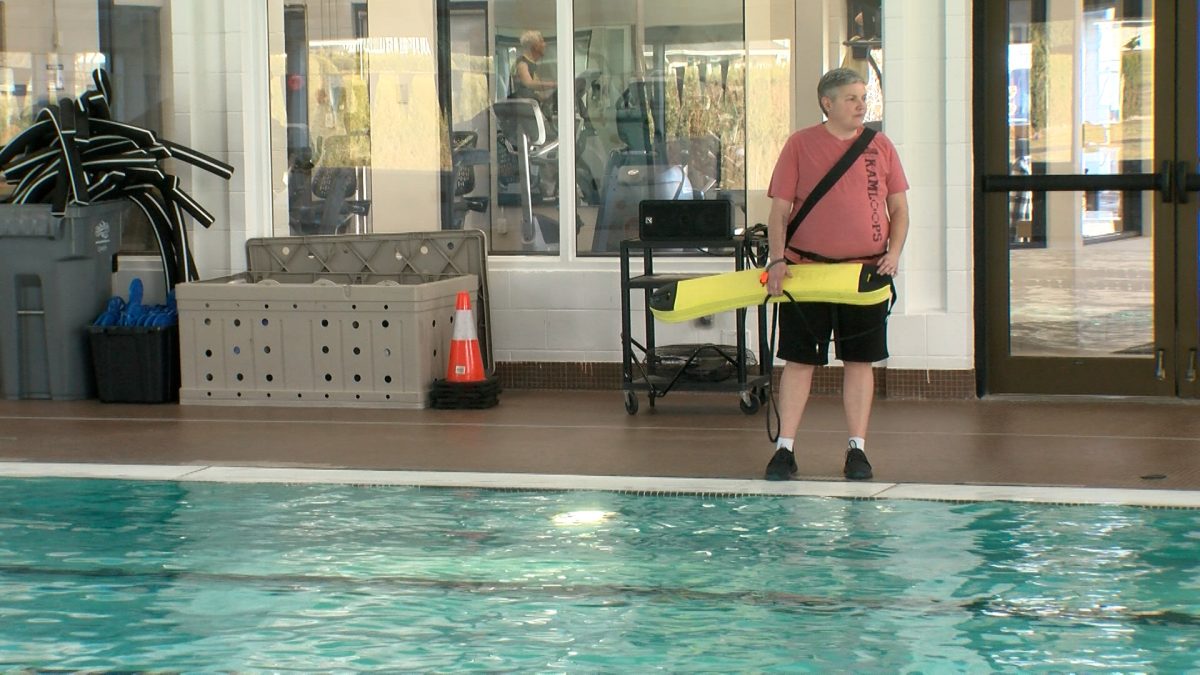 Lifeguard staffing woes resolved following ‘targeted recruitment initiatives' by City of Kamloops