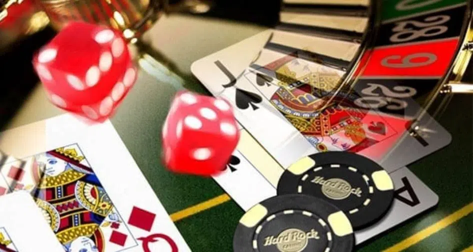The Etiquette of Internet-based casinos in India offer unparalleled advantages compared to their traditional counterparts.