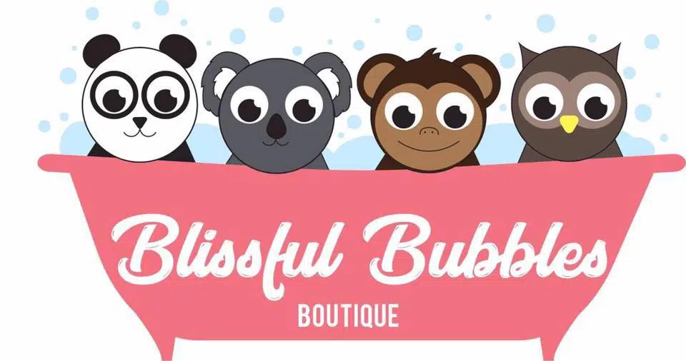 Blissful Bubbles Boutique Amplify Prince George CKPGToday.ca