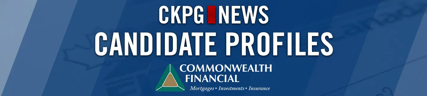 Candidate Profiles 2021