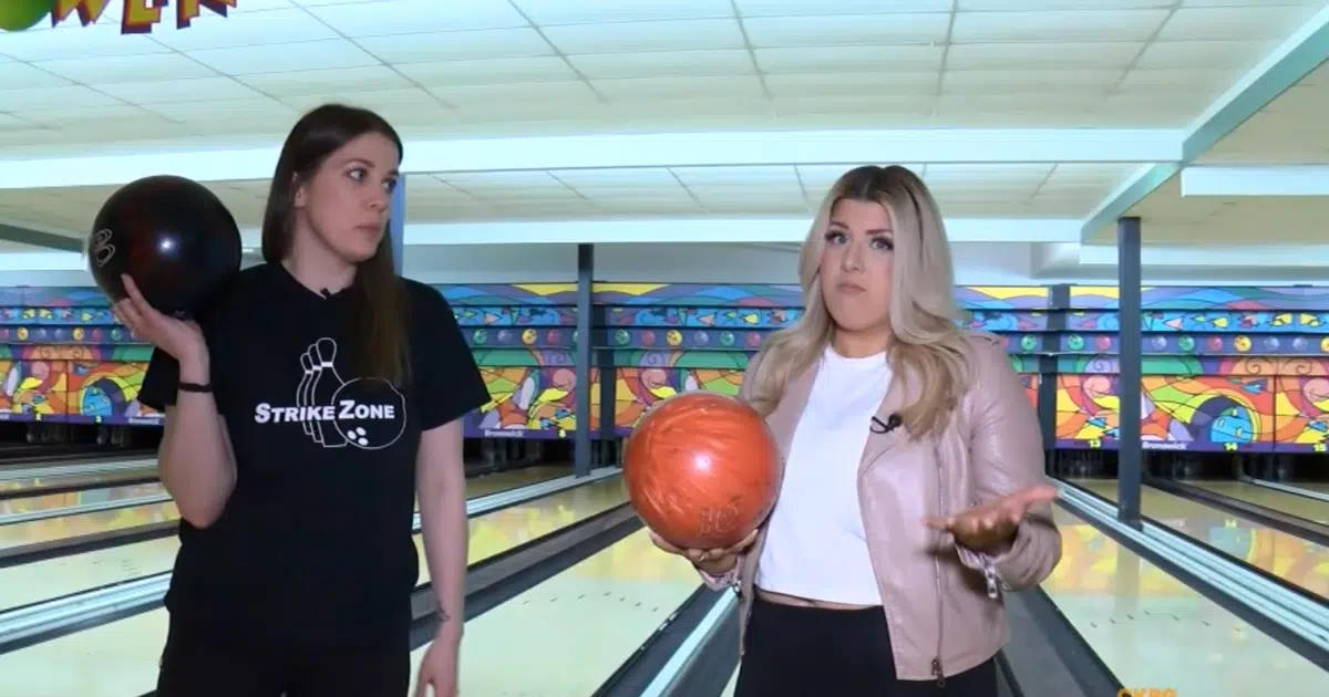 Out & About Strike Zone Bowling and Mini Golf Centre CKPGToday.ca