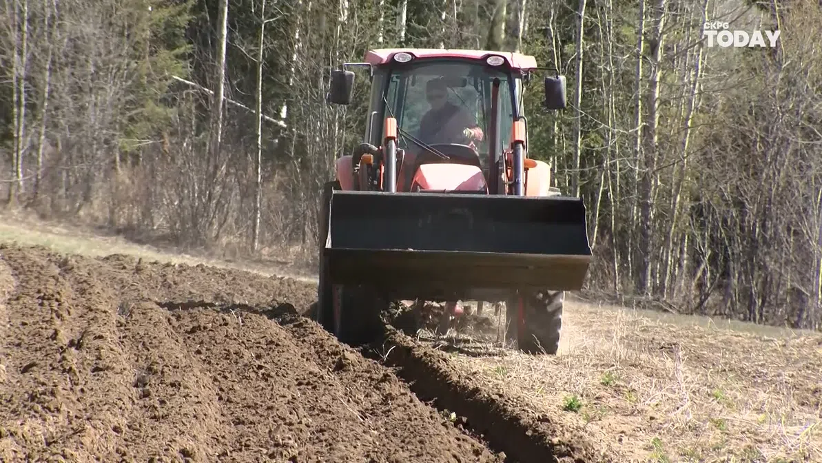 Cariboo Growers getting prepared for growing season ahead | CKPG Today