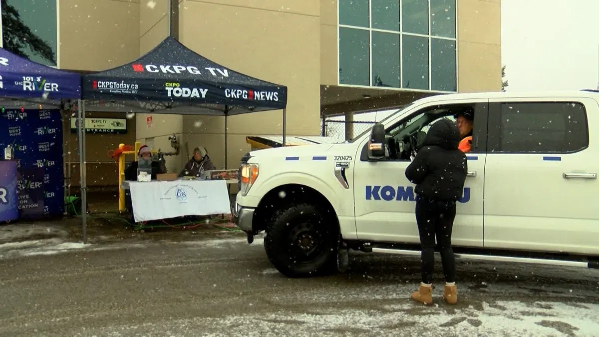 7th Annual Miracle on Third a big Success