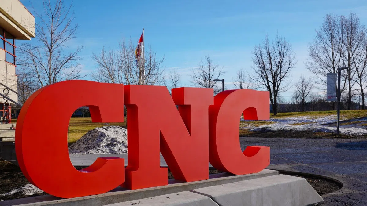 CNC begins ‘workforce adjustment process’