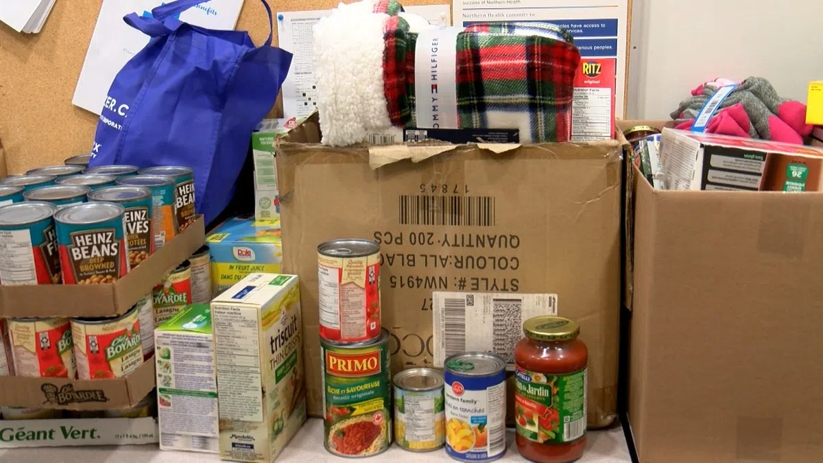 Miracle on Third fundraiser looks to help local seniors