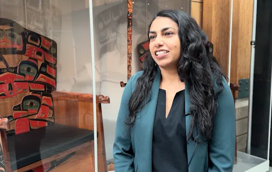 UNBC gets kudos for science program