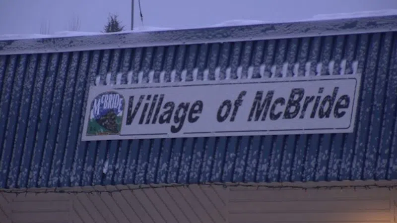 McBride named finalist in Canada’s kindest community competition