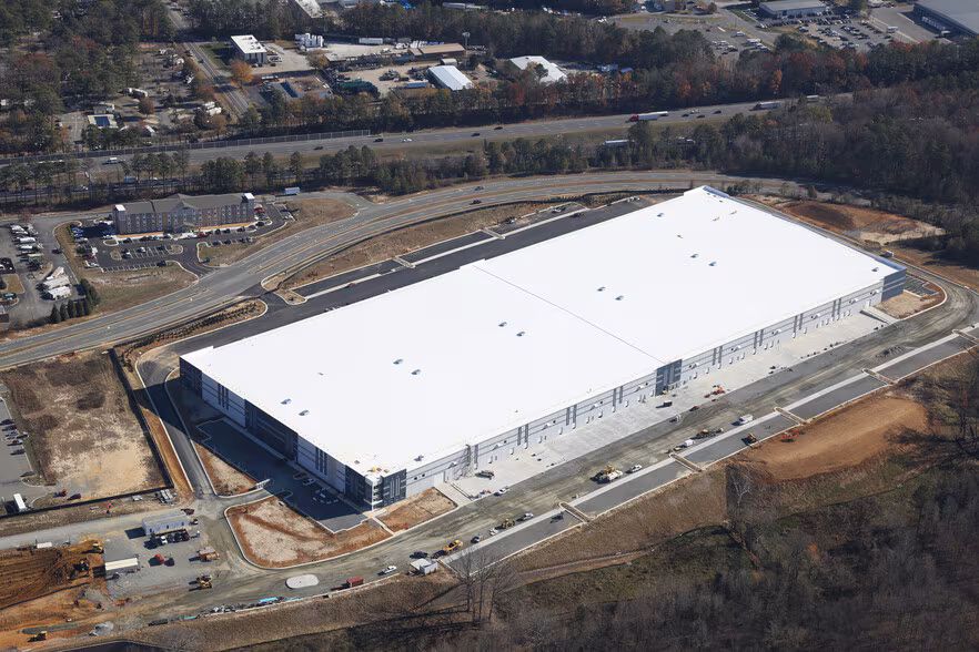 Pattison addresses property sale connected to proposed ICE facility amid growing backlash