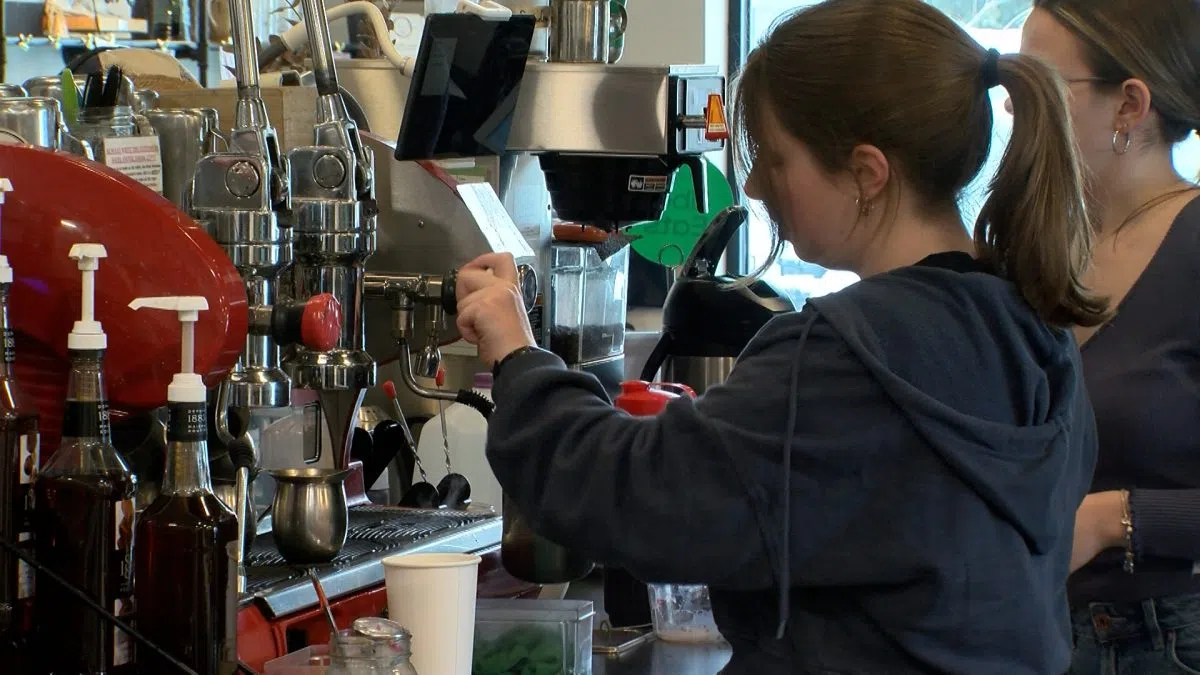 What’s causing the price surge in your morning cup of coffee?