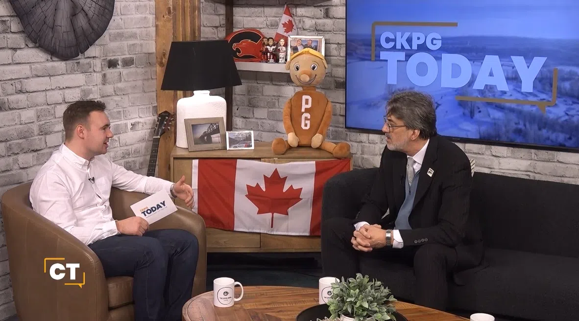 UNBC hosting 3rd annual Faculty of Business and Economics Dinner