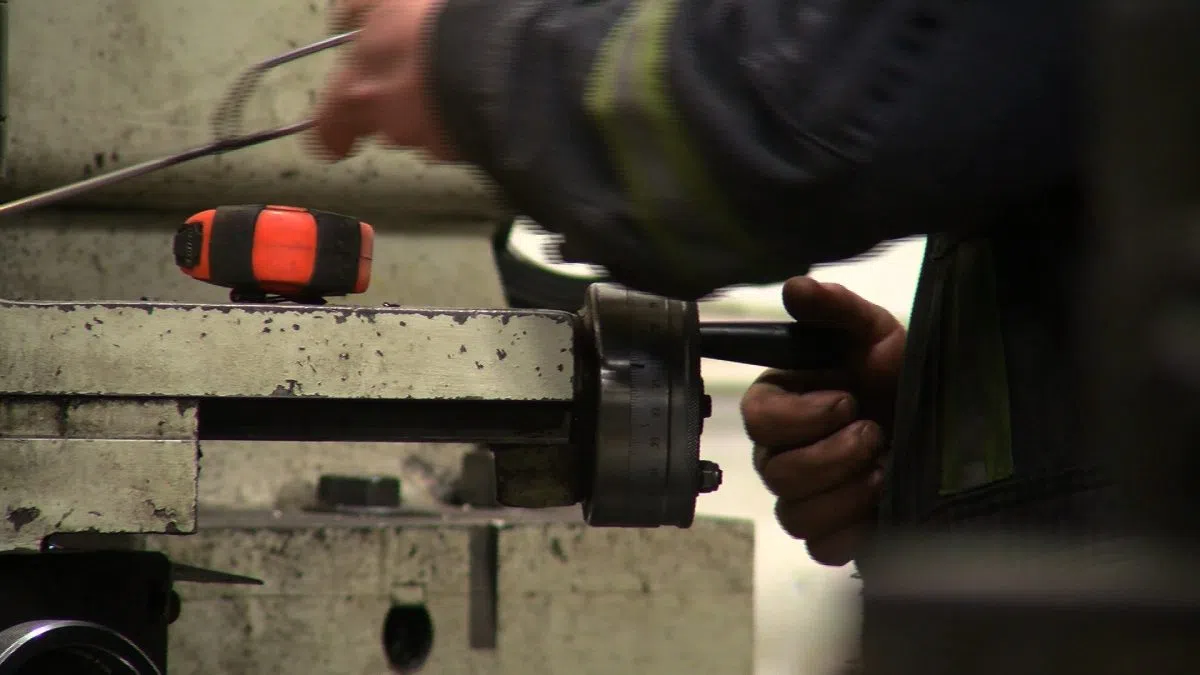 Year-over-year unemployment rate drops to 6% in Prince George in January