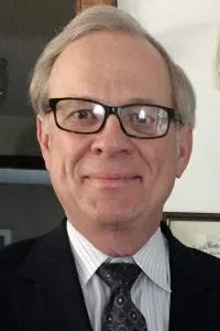 Young to Receive St. Bonaventure's Gaudete Medal