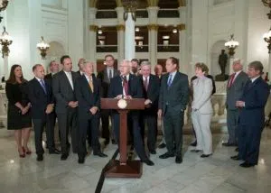 Senate Passes Opioid-Related Bills