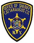 Cattaraugus Woman Arrested on Drug Charges