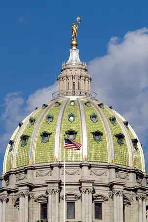 State House Passes Budget