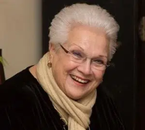 Seneca Building Renamed Marilyn Horne Hall