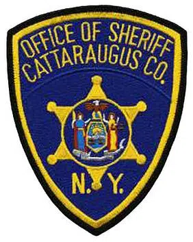 Cattaraugus Woman Arrested for Allegedly Taking Husband for Ride