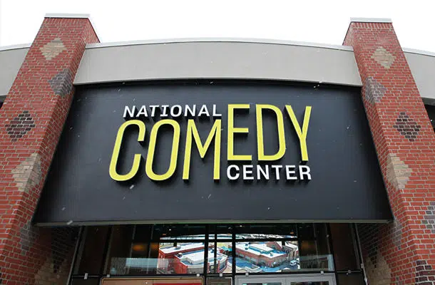 Lucille Ball Comedy Festival Cancelled